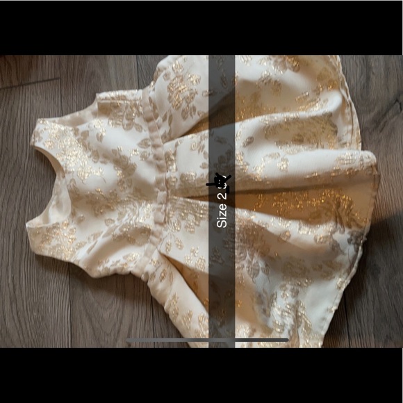 Size 2T dress - Picture 1 of 1